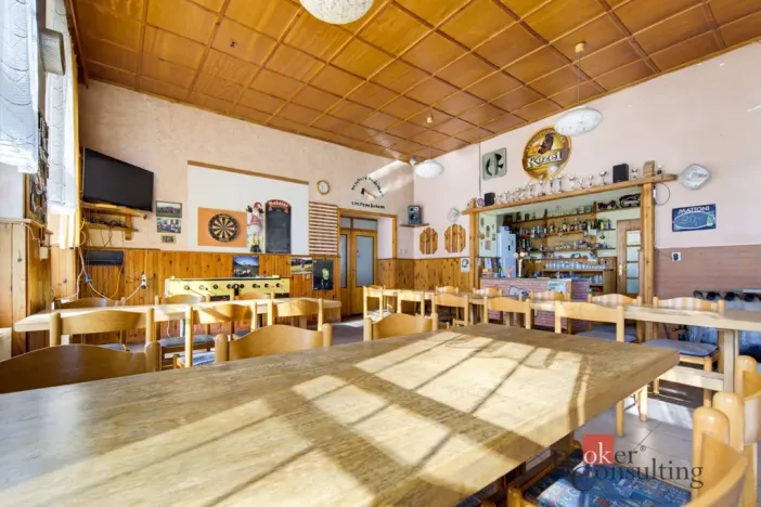 Prodej rodinného domu, Nový Dům, 257 m2