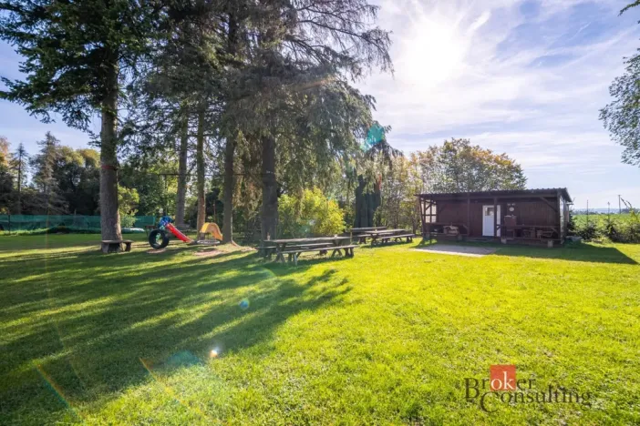 Prodej rodinného domu, Nový Dům, 257 m2