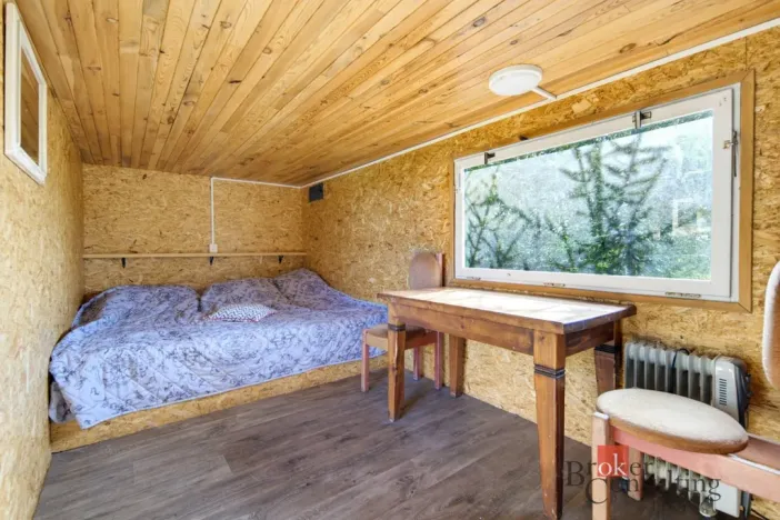 Prodej rodinného domu, Nový Dům, 257 m2