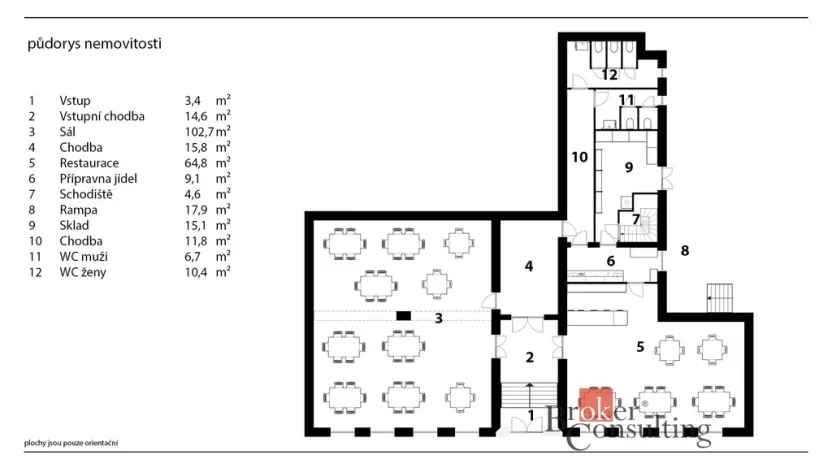 Prodej rodinného domu, Nový Dům, 257 m2