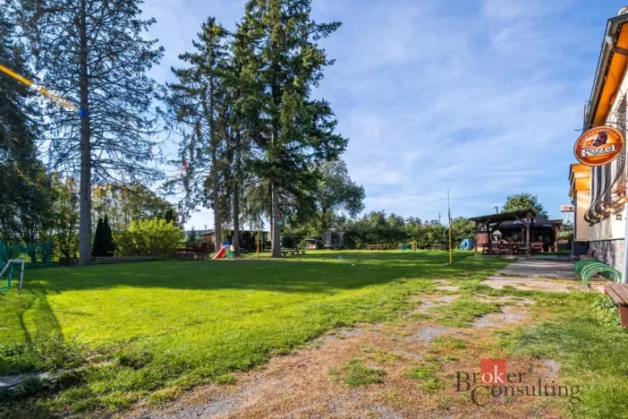 Prodej rodinného domu, Nový Dům, 257 m2
