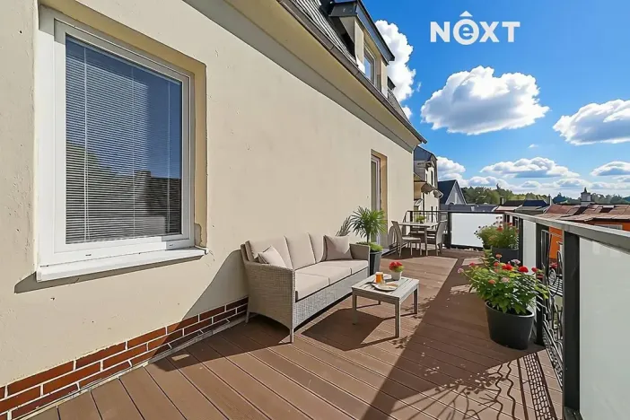 Prodej rodinného domu, Bruntál, Smetanova, 175 m2