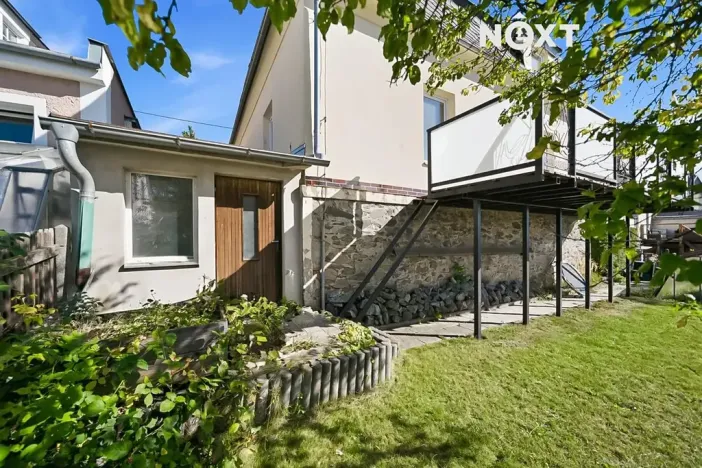 Prodej rodinného domu, Bruntál, Smetanova, 175 m2