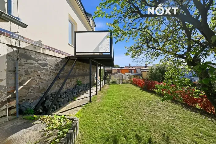 Prodej rodinného domu, Bruntál, Smetanova, 175 m2
