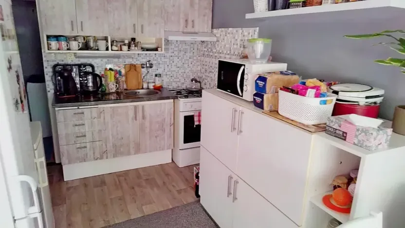 Prodej bytu 3+1, Teplice, Antonína Sochora, 72 m2
