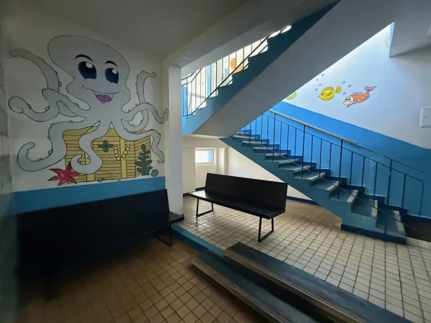 Pronájem ordinace, Ústí nad Labem, Malátova, 160 m2