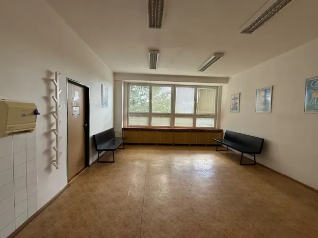 Pronájem ordinace, Ústí nad Labem, Malátova, 160 m2