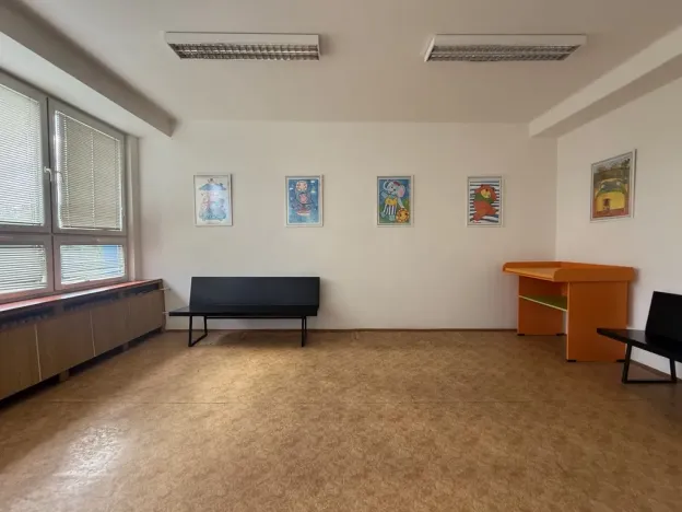 Pronájem ordinace, Ústí nad Labem, Malátova, 160 m2