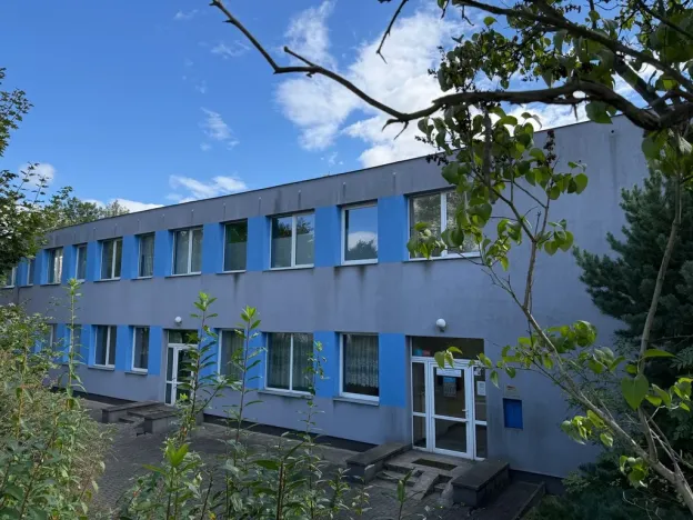 Pronájem ordinace, Ústí nad Labem, Malátova, 160 m2