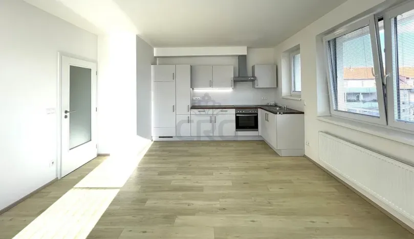 Pronájem bytu 2+kk, Slavkov u Brna, Zelnice II., 44 m2