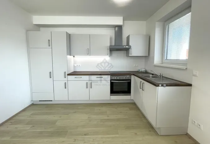 Pronájem bytu 2+kk, Slavkov u Brna, Zelnice II., 44 m2