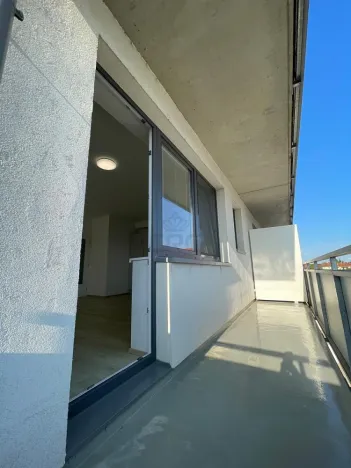 Pronájem bytu 2+kk, Slavkov u Brna, Zelnice II., 44 m2