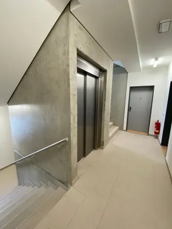 Pronájem bytu 2+kk, Opava - Předměstí, Kačírkova, 54 m2
