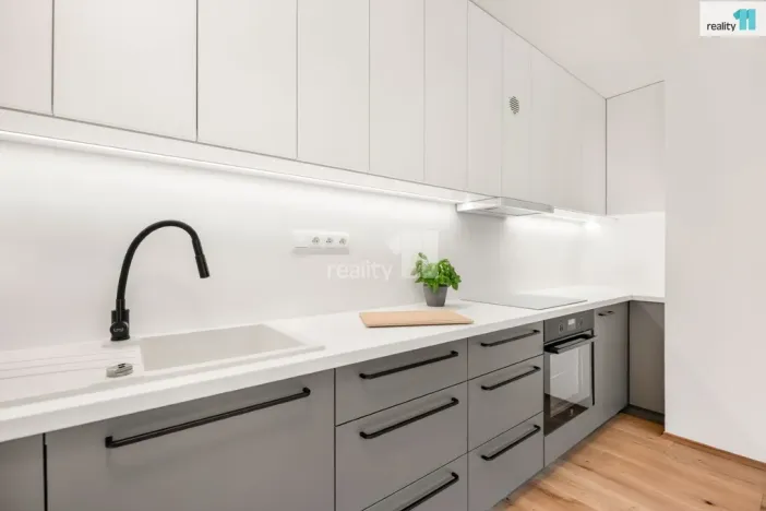 Prodej bytu 2+kk, Rokytnice nad Jizerou - Dolní Rokytnice, 45 m2