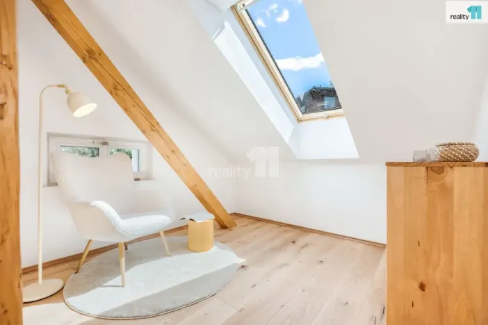 Prodej bytu 2+kk, Rokytnice nad Jizerou - Dolní Rokytnice, 45 m2