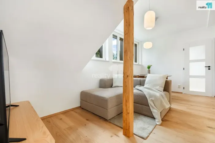Prodej bytu 2+kk, Rokytnice nad Jizerou - Dolní Rokytnice, 45 m2