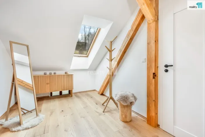 Prodej bytu 2+kk, Rokytnice nad Jizerou - Dolní Rokytnice, 45 m2