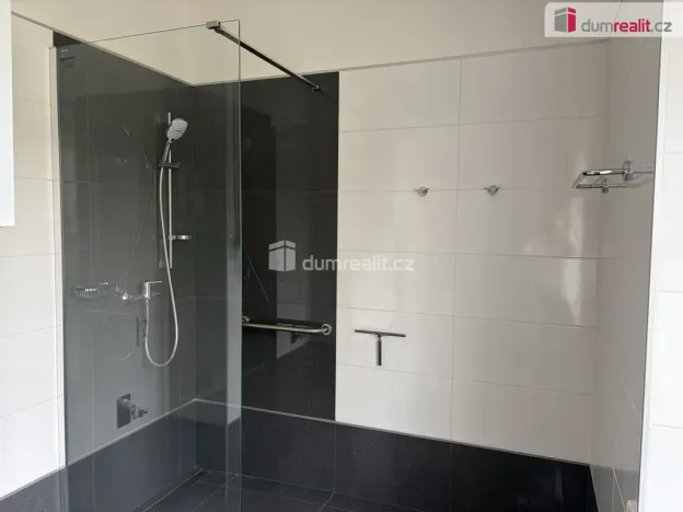 Pronájem bytu 2+kk, Jílové u Prahy, Husova, 70 m2