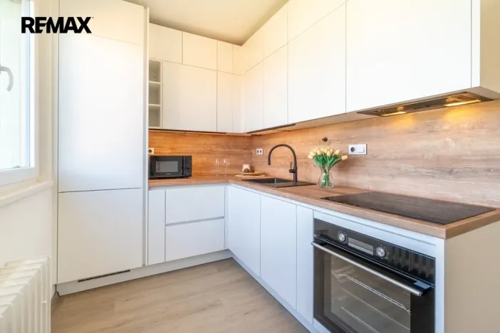 Prodej bytu 2+1, Postoloprty, Draguš, 53 m2