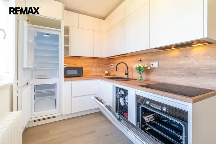 Prodej bytu 2+1, Postoloprty, Draguš, 53 m2