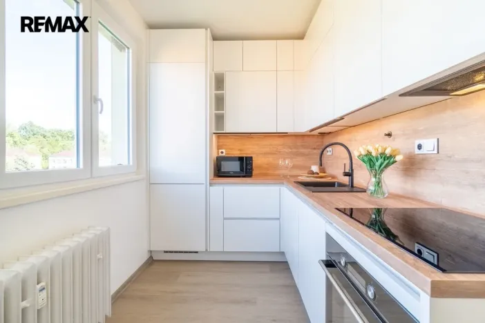 Prodej bytu 2+1, Postoloprty, Draguš, 53 m2
