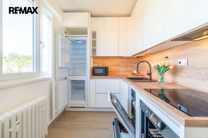 Prodej bytu 2+1, Postoloprty, Draguš, 53 m2
