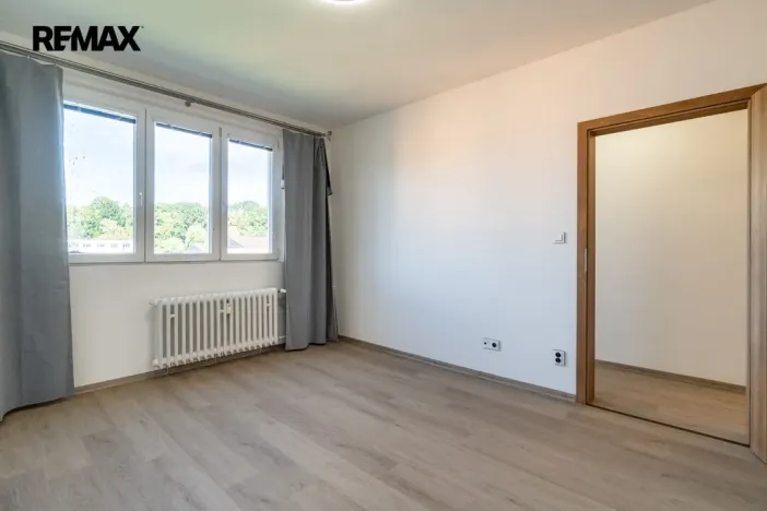 Prodej bytu 2+1, Postoloprty, Draguš, 53 m2