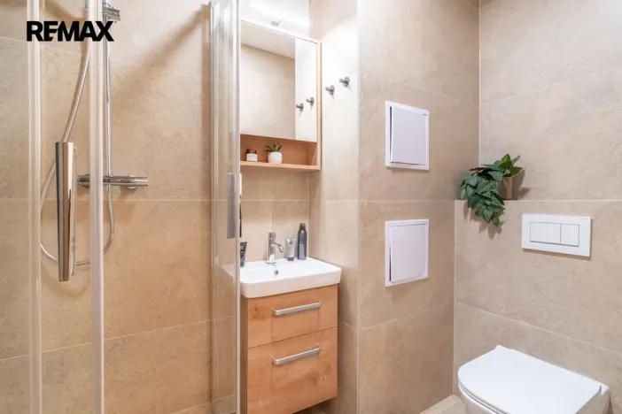 Prodej bytu 2+1, Postoloprty, Draguš, 53 m2