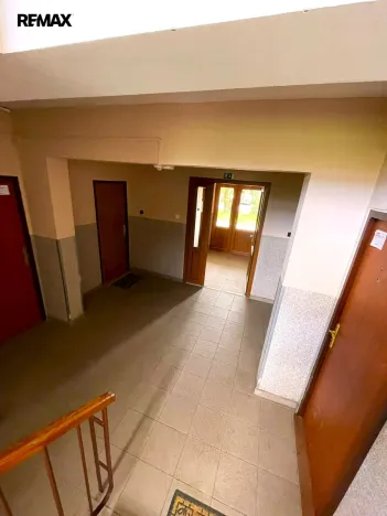 Prodej bytu 2+1, Postoloprty, Draguš, 53 m2