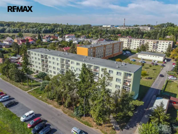 Prodej bytu 2+1, Postoloprty, Draguš, 53 m2
