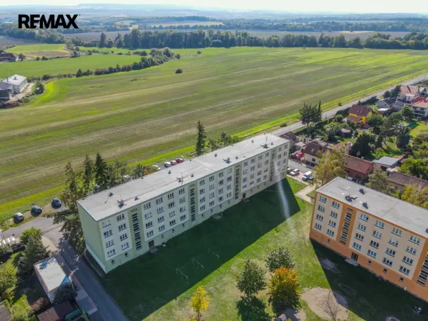 Prodej bytu 2+1, Postoloprty, Draguš, 53 m2