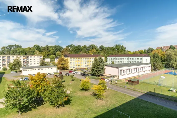 Prodej bytu 2+1, Postoloprty, Draguš, 53 m2