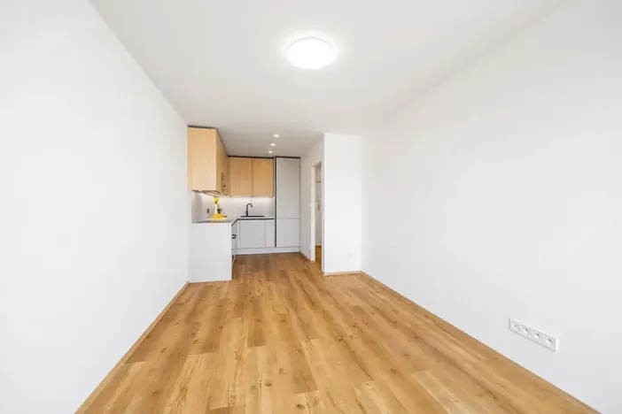 Prodej bytu 2+kk, Praha - Letňany, Bohumínská, 42 m2