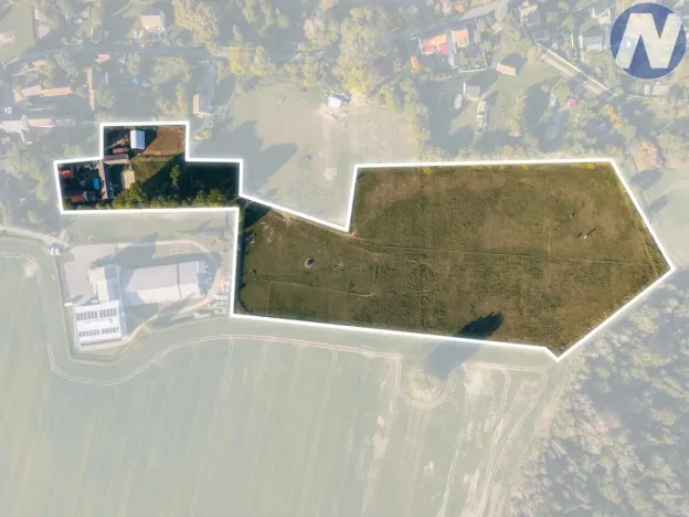 Prodej zemědělské usedlosti, Stříbro, 200 m2