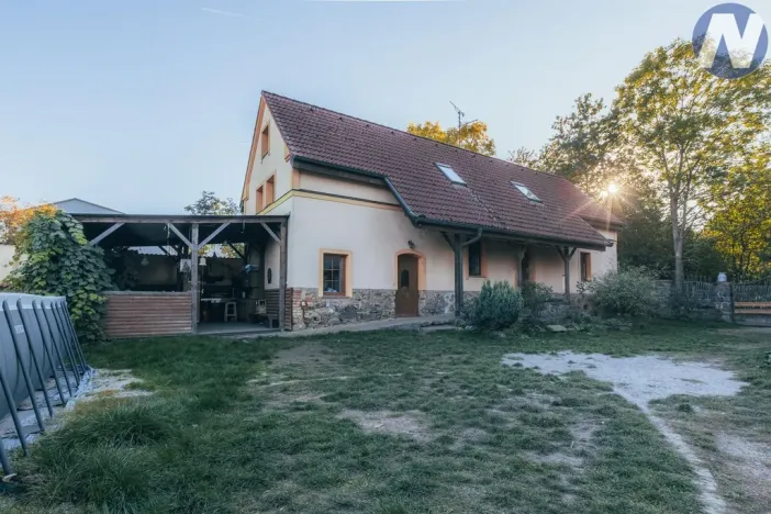 Prodej zemědělské usedlosti, Stříbro, 200 m2