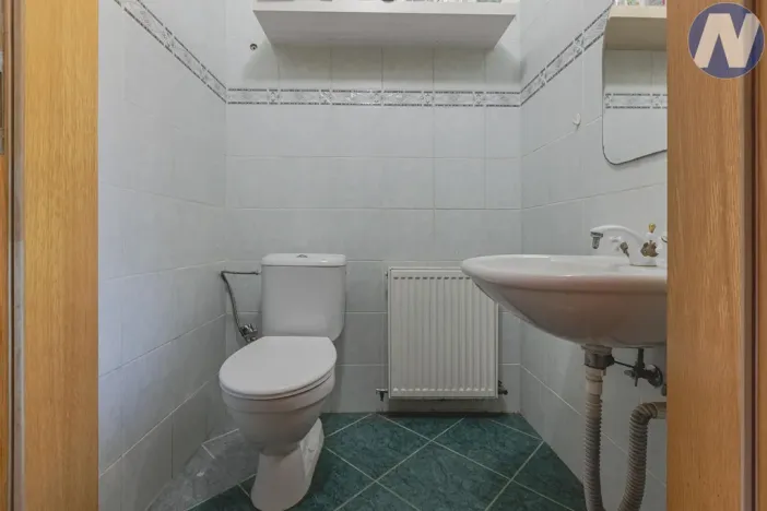 Prodej zemědělské usedlosti, Stříbro, 200 m2