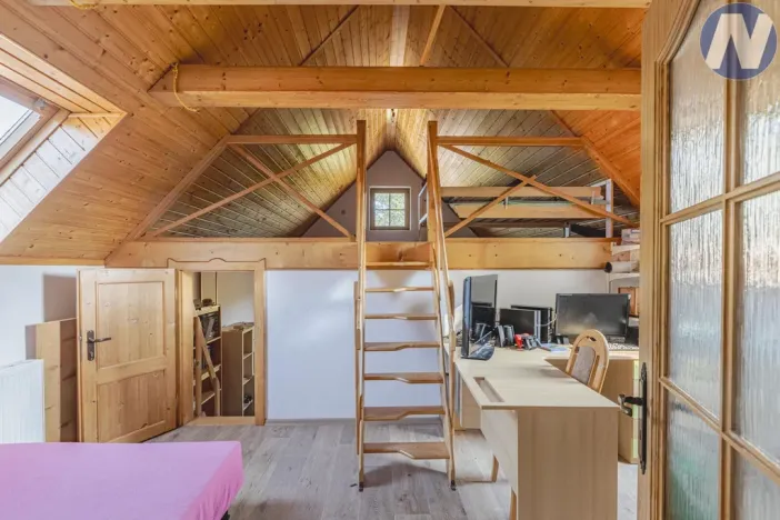 Prodej zemědělské usedlosti, Stříbro, 200 m2