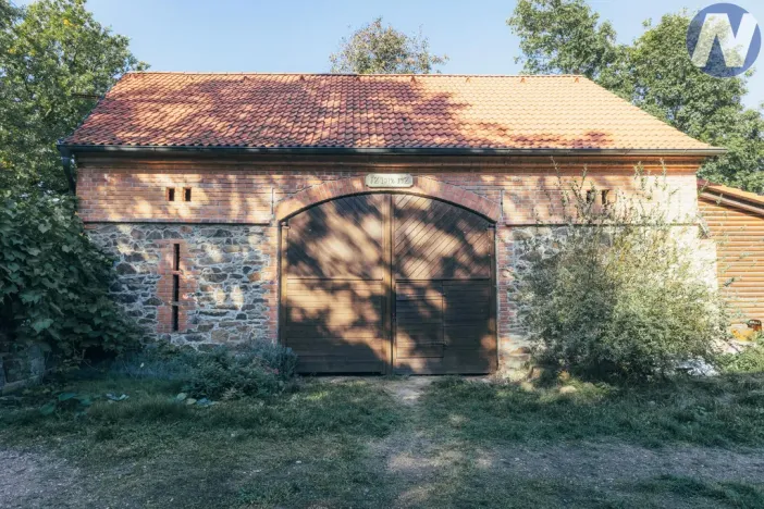 Prodej zemědělské usedlosti, Stříbro, 200 m2