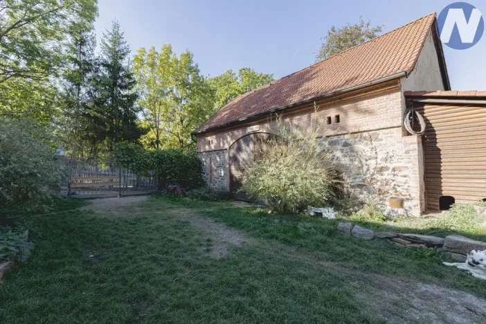 Prodej zemědělské usedlosti, Stříbro, 200 m2