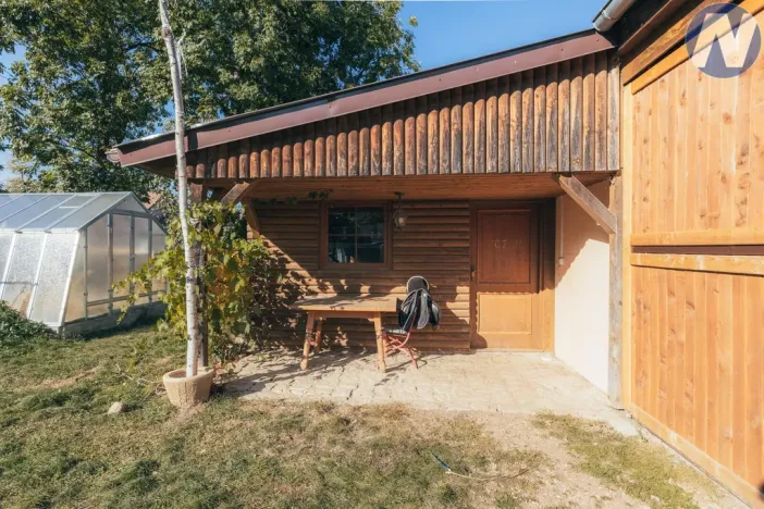 Prodej zemědělské usedlosti, Stříbro, 200 m2