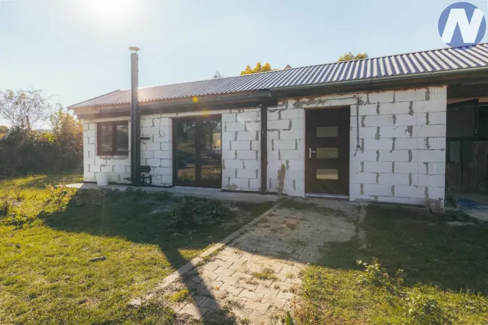 Prodej zemědělské usedlosti, Stříbro, 200 m2