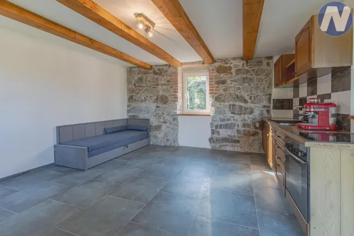 Prodej zemědělské usedlosti, Stříbro, 200 m2
