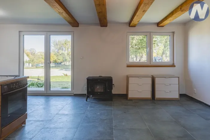 Prodej zemědělské usedlosti, Stříbro, 200 m2