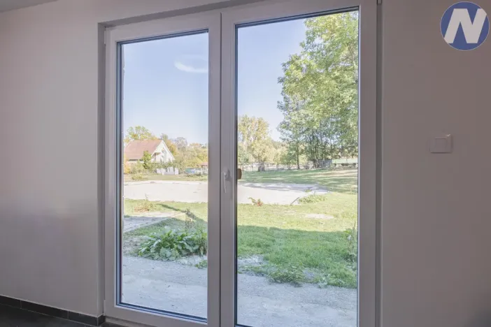 Prodej zemědělské usedlosti, Stříbro, 200 m2