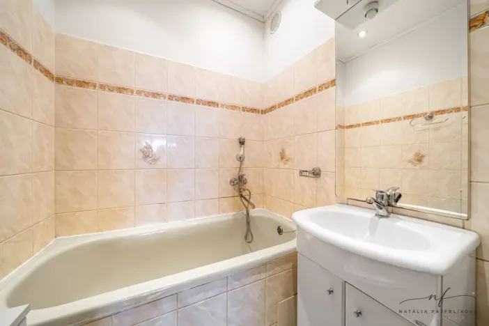 Prodej bytu 2+1, Chodov, Vítězná, 54 m2