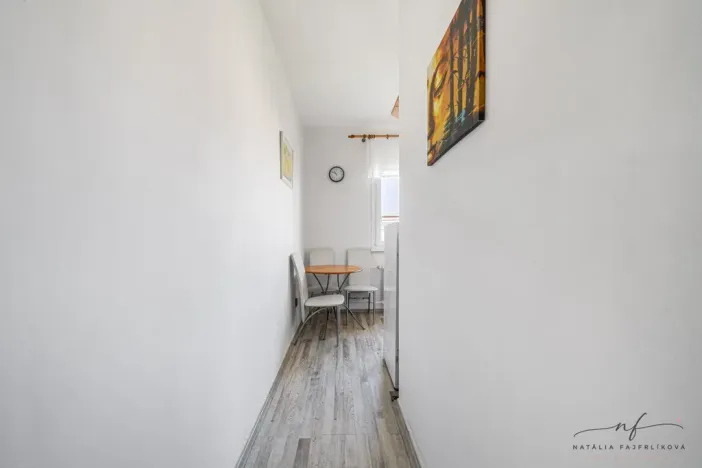 Prodej bytu 2+1, Chodov, Vítězná, 54 m2