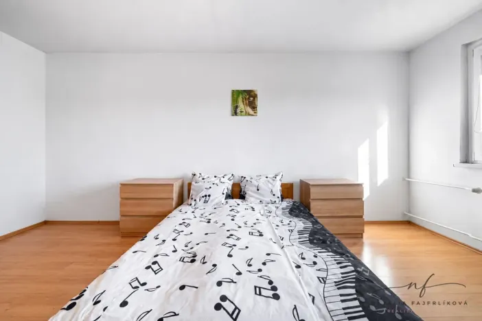 Prodej bytu 2+1, Chodov, Vítězná, 54 m2