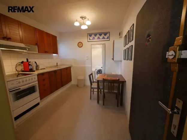 Pronájem bytu 1+1, Praha - Strašnice, Pod Třebešínem, 30 m2