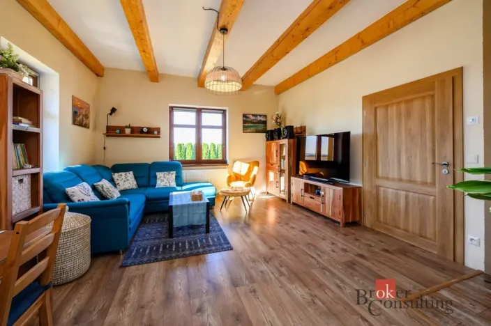 Prodej rodinného domu, Zbůch, U Vlečky, 175 m2