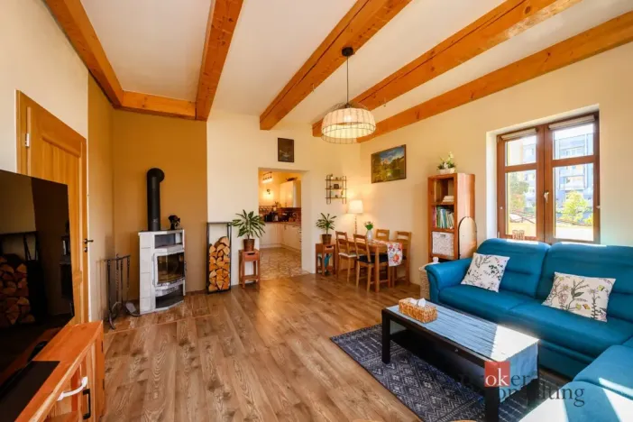 Prodej rodinného domu, Zbůch, U Vlečky, 175 m2
